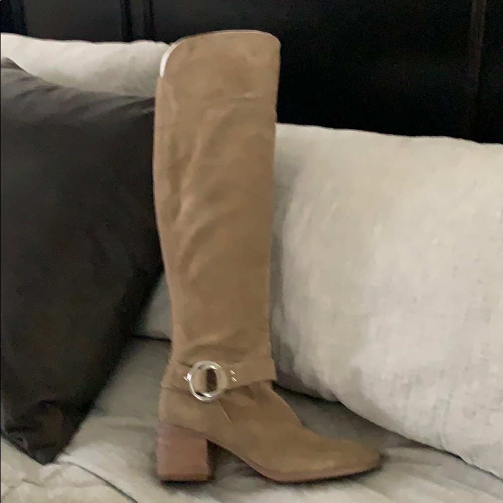 Marc Fisher Boots